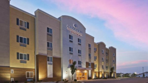 Candlewood Suites Midland, an IHG Hotel